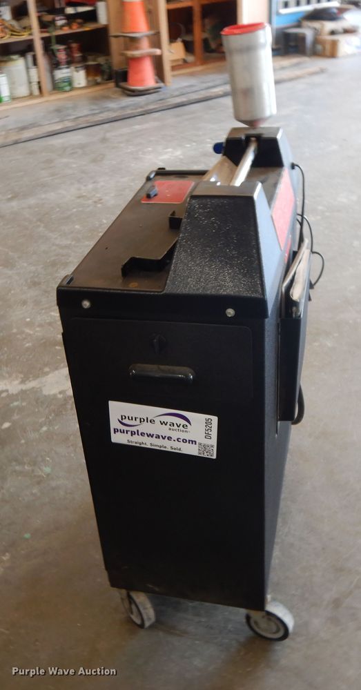 image for item DF5205 BG PF5 high output flush and fluid exchange system