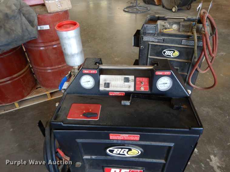 image for item DF5205 BG PF5 high output flush and fluid exchange system