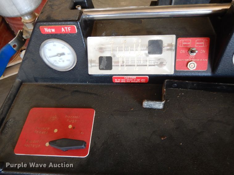 image for item DF5205 BG PF5 high output flush and fluid exchange system