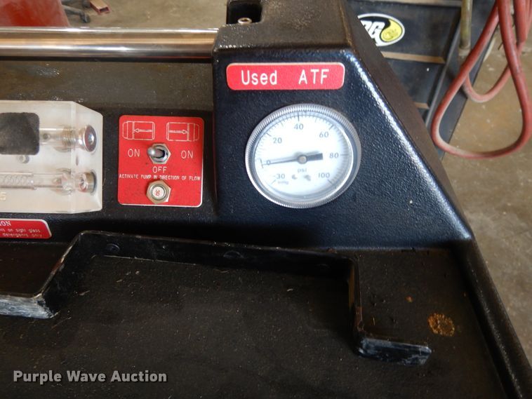 image for item DF5205 BG PF5 high output flush and fluid exchange system