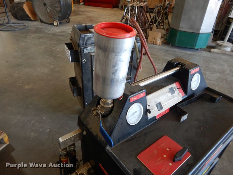 image for item DF5205 BG PF5 high output flush and fluid exchange system