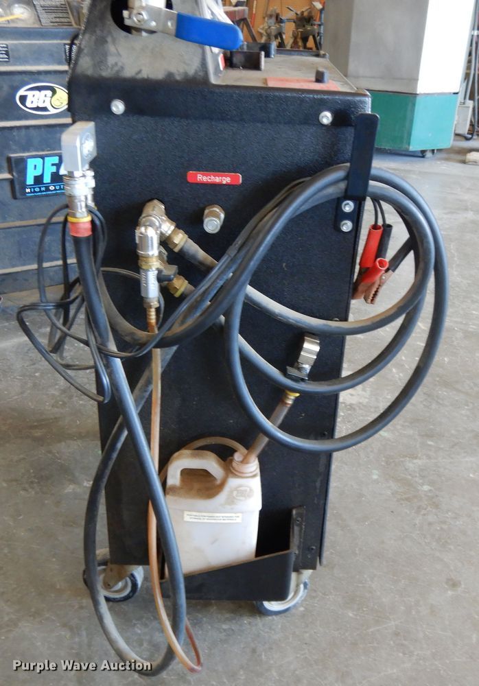 image for item DF5205 BG PF5 high output flush and fluid exchange system