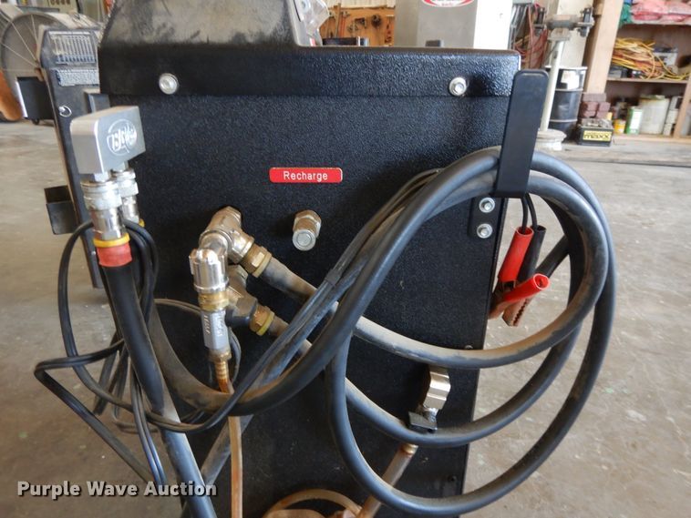 image for item DF5205 BG PF5 high output flush and fluid exchange system