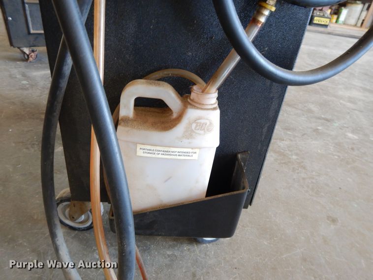 image for item DF5205 BG PF5 high output flush and fluid exchange system