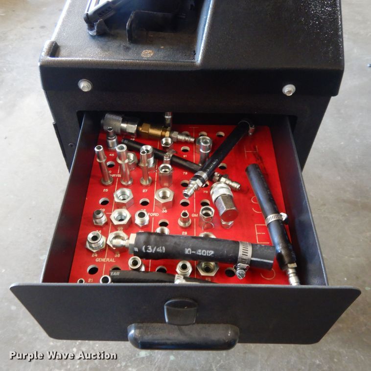 image for item DF5205 BG PF5 high output flush and fluid exchange system