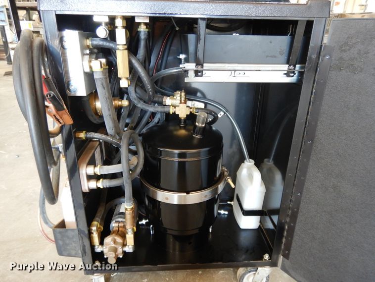 image for item DF5205 BG PF5 high output flush and fluid exchange system