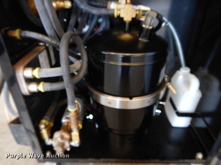 image for item DF5205 BG PF5 high output flush and fluid exchange system