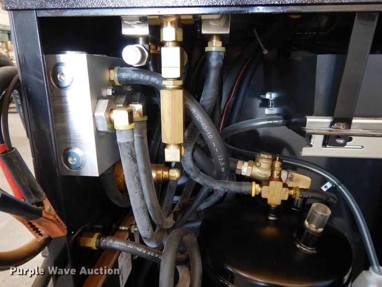 image for item DF5205 BG PF5 high output flush and fluid exchange system