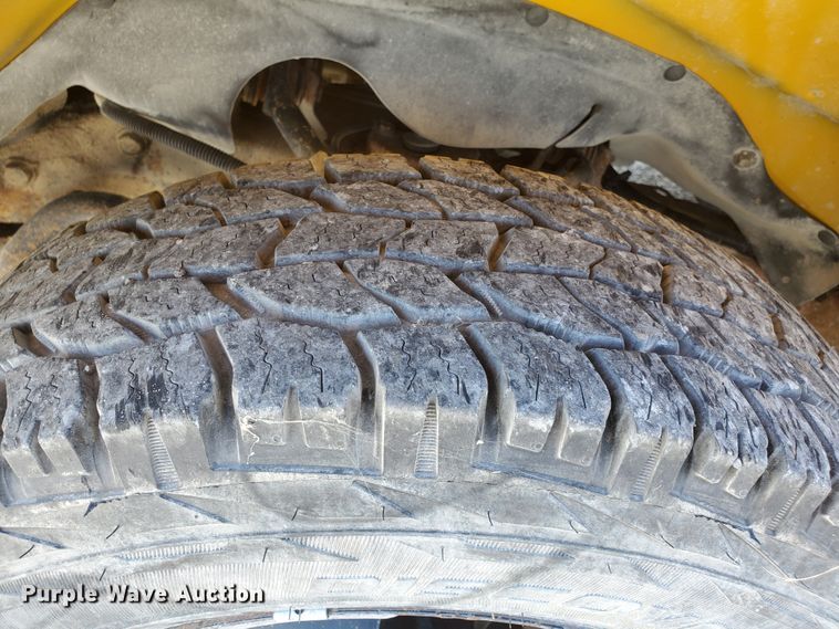 image for item DF5585 2000 Chevrolet Express 3500  Blue Bird school bus