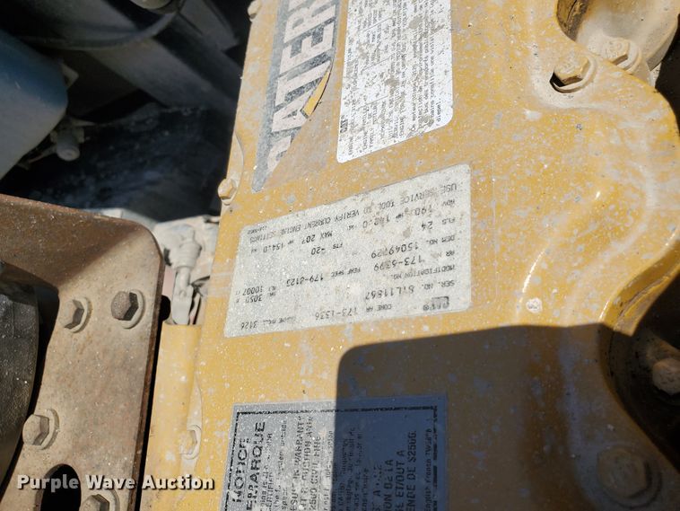 image for item DF5586 2000 Chevrolet  Blue Bird school bus