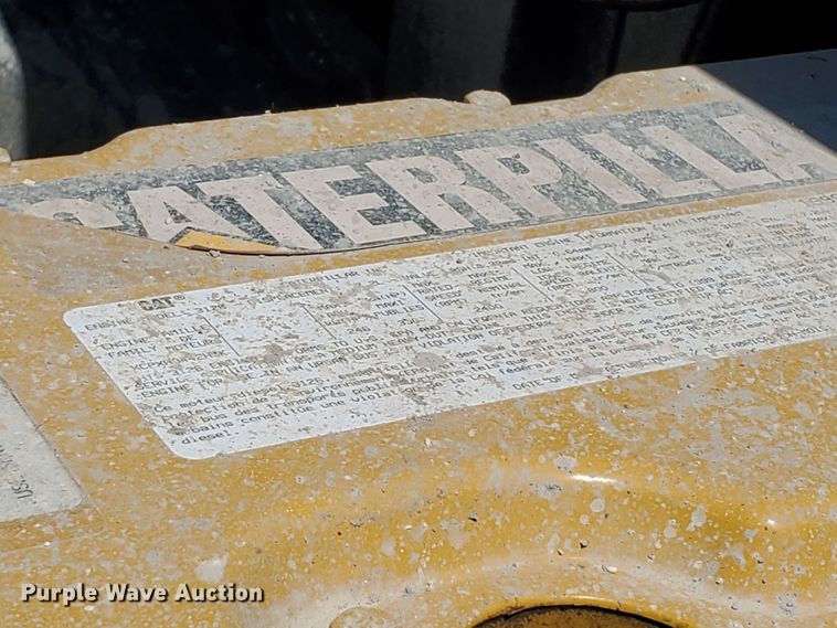 image for item DF5586 2000 Chevrolet  Blue Bird school bus