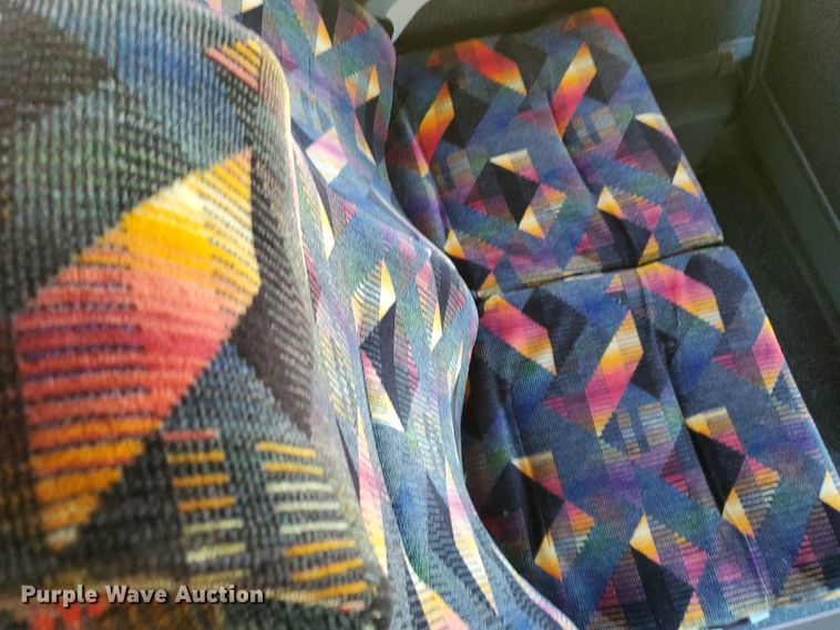 image for item DF5587 2001 Van Hool C2045  coach bus