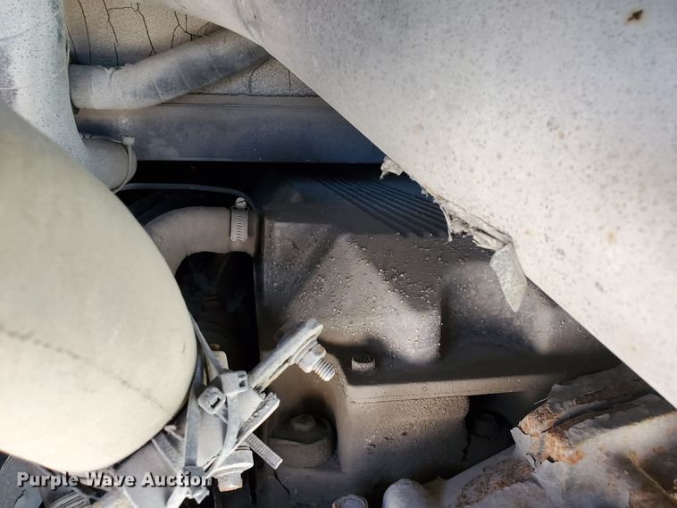 image for item DF5587 2001 Van Hool C2045  coach bus