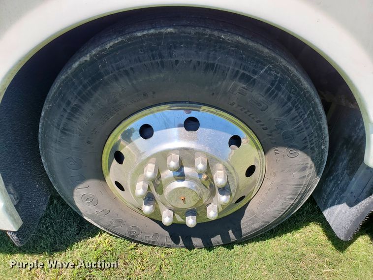 image for item DF5587 2001 Van Hool C2045  coach bus