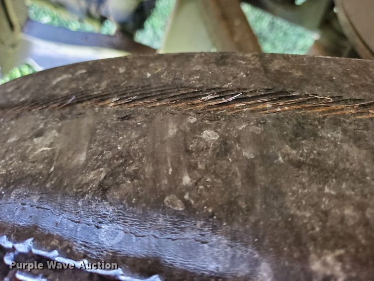 image for item DF5587 2001 Van Hool C2045  coach bus