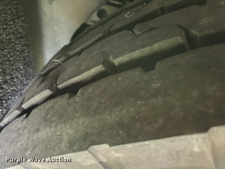 image for item DF5587 2001 Van Hool C2045  coach bus