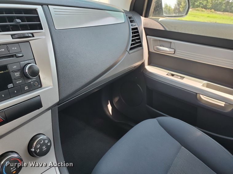 image for item DF5590 2010 Chrysler Sebring Touring