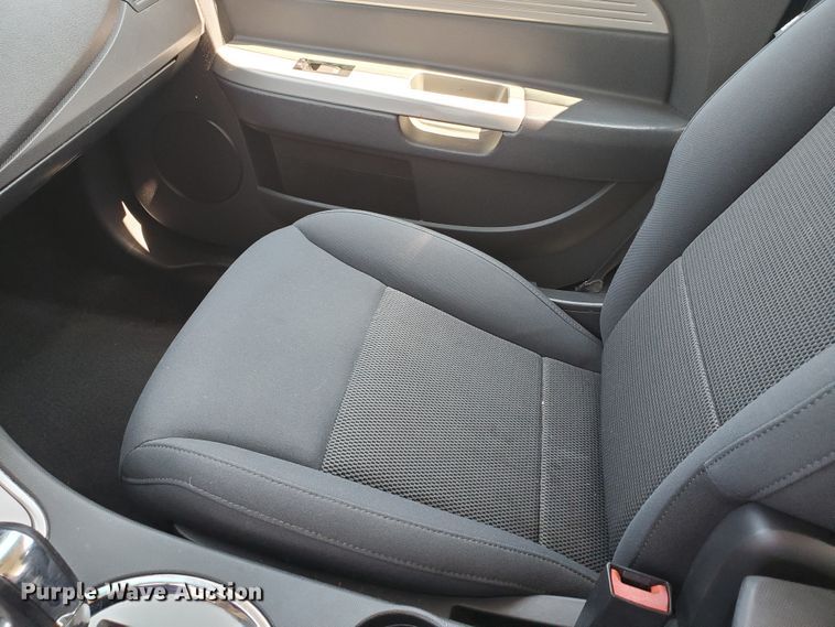 image for item DF5590 2010 Chrysler Sebring Touring