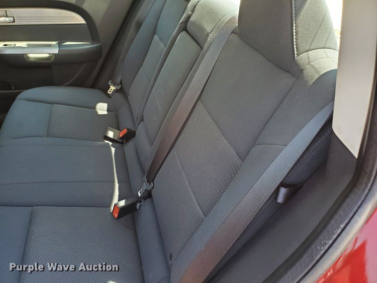 image for item DF5590 2010 Chrysler Sebring Touring