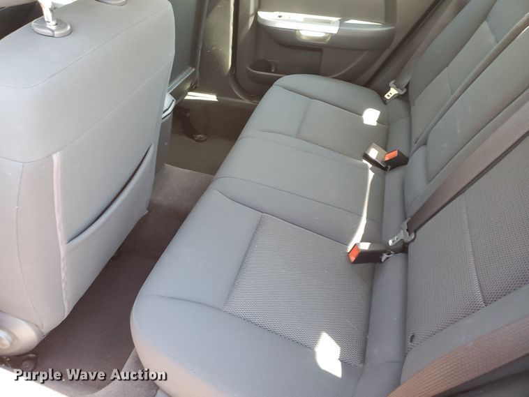 image for item DF5590 2010 Chrysler Sebring Touring