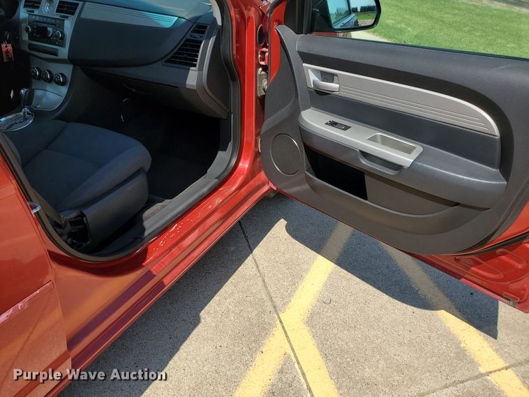 image for item DF5590 2010 Chrysler Sebring Touring