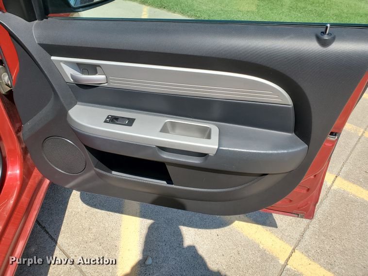 image for item DF5590 2010 Chrysler Sebring Touring