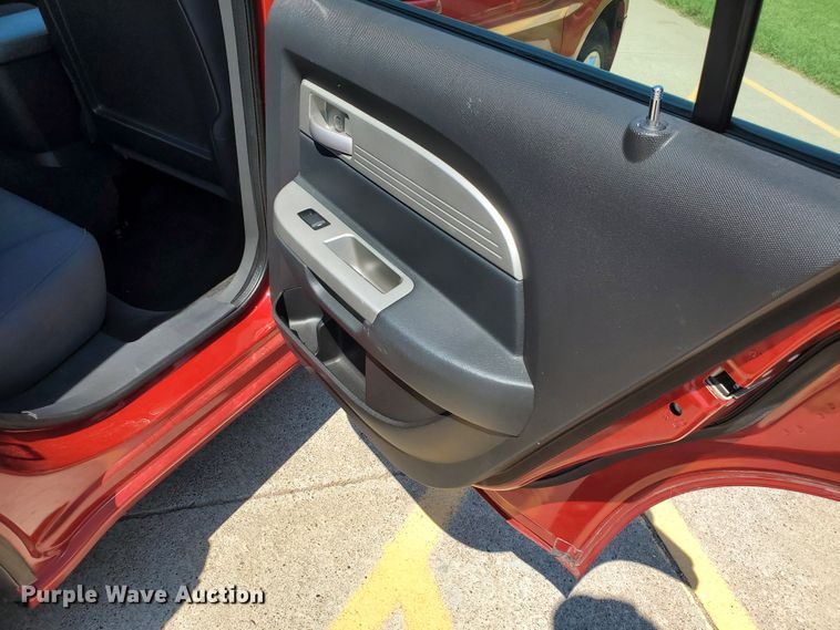 image for item DF5590 2010 Chrysler Sebring Touring