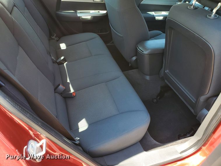 image for item DF5590 2010 Chrysler Sebring Touring