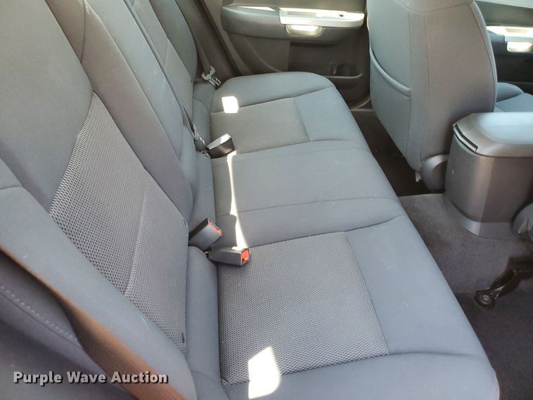 image for item DF5590 2010 Chrysler Sebring Touring