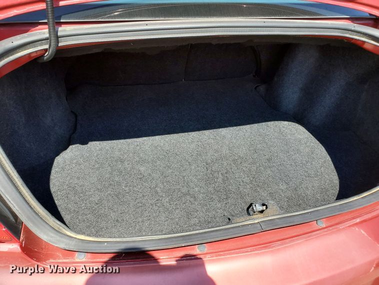 image for item DF5590 2010 Chrysler Sebring Touring