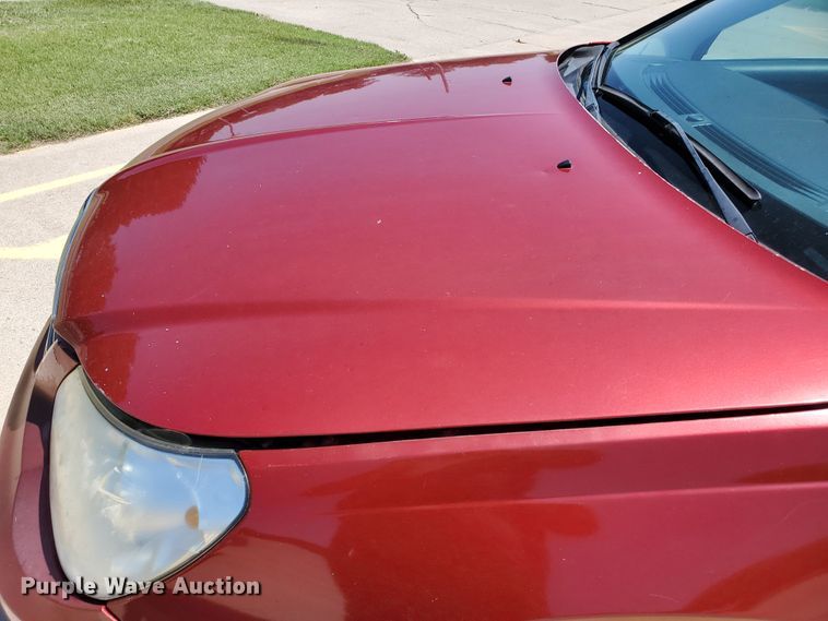 image for item DF5590 2010 Chrysler Sebring Touring