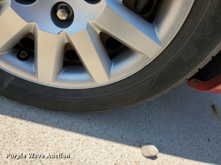 image for item DF5590 2010 Chrysler Sebring Touring