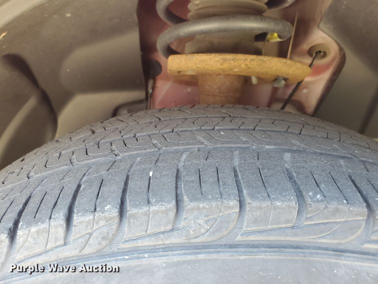 image for item DF5590 2010 Chrysler Sebring Touring