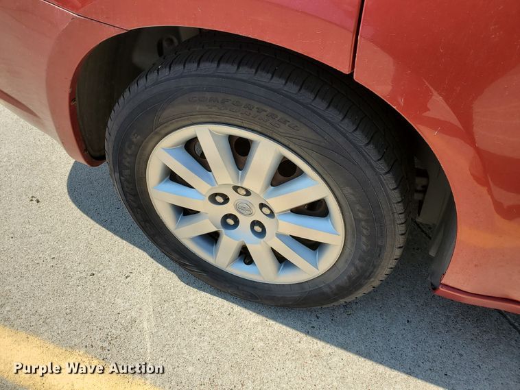 image for item DF5590 2010 Chrysler Sebring Touring