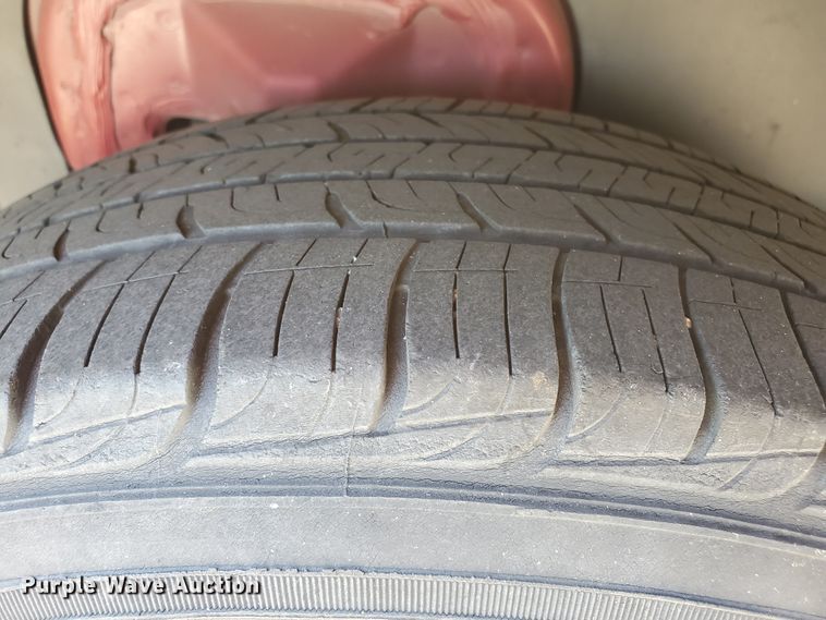 image for item DF5590 2010 Chrysler Sebring Touring