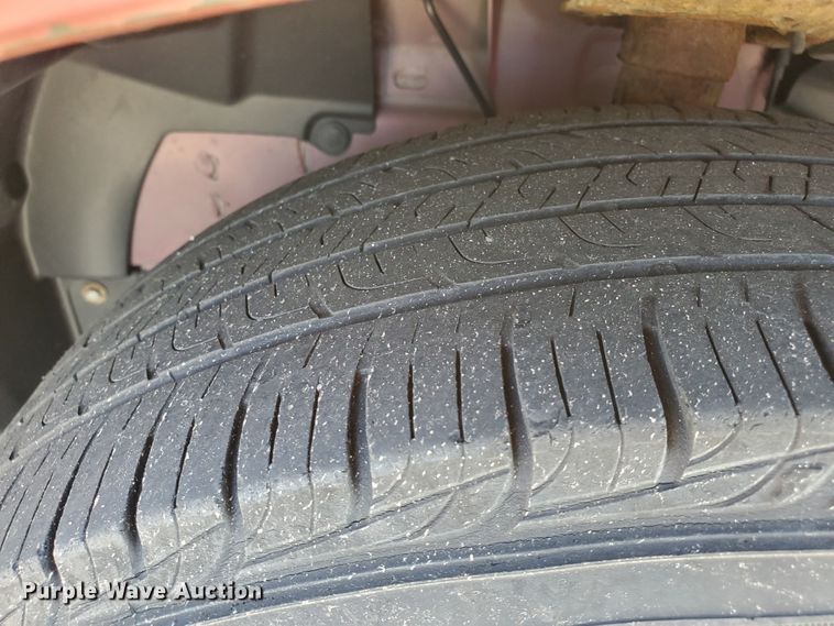 image for item DF5590 2010 Chrysler Sebring Touring