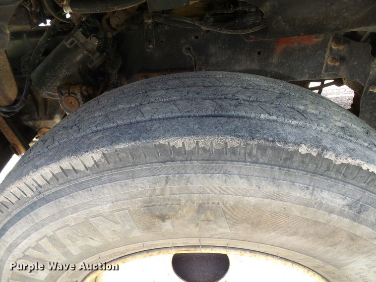 image for item DG1997 1999 Sterling L-Line  dump truck