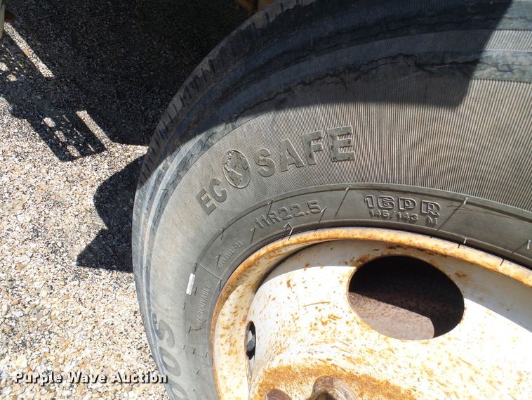 image for item DG1997 1999 Sterling L-Line  dump truck