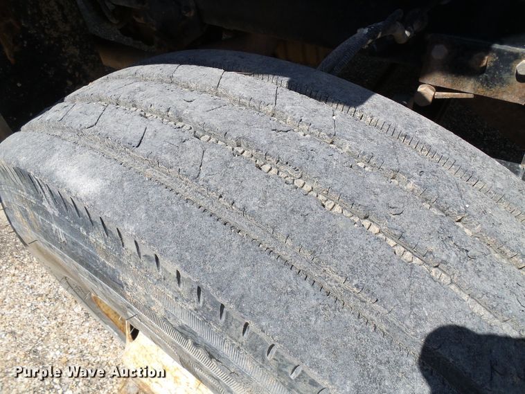 image for item DG1997 1999 Sterling L-Line  dump truck