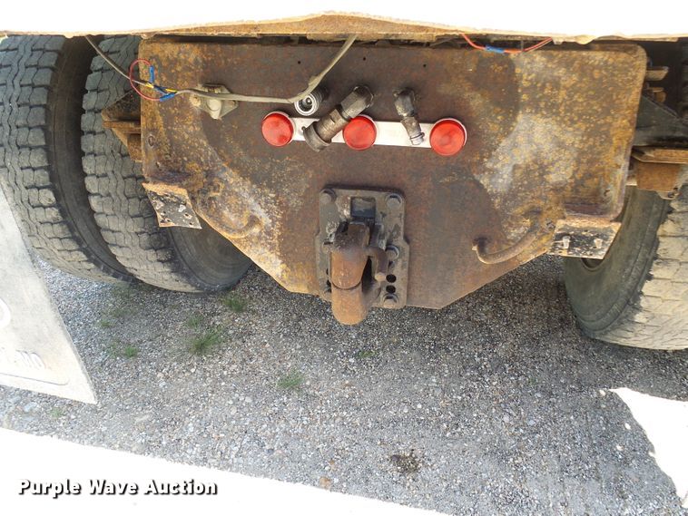 image for item DG1997 1999 Sterling L-Line  dump truck