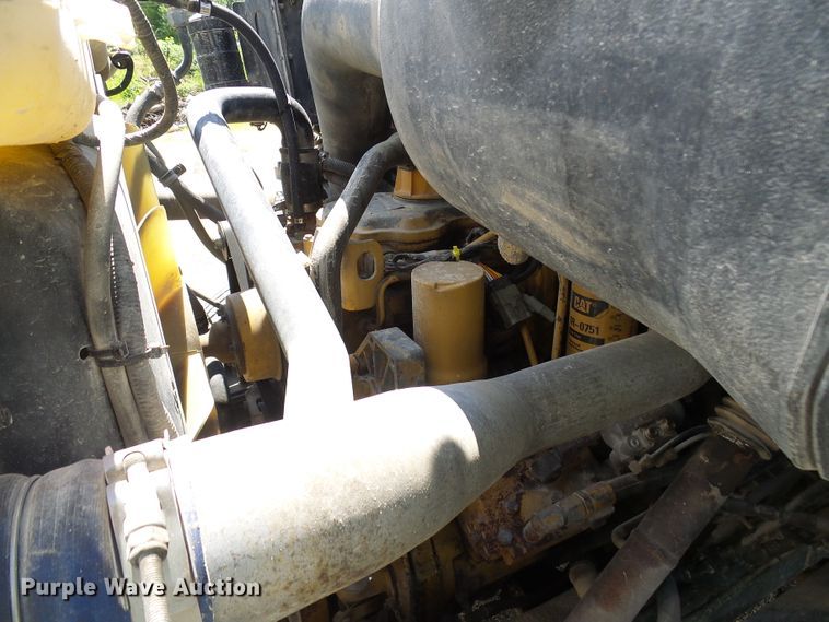 image for item DG1997 1999 Sterling L-Line  dump truck