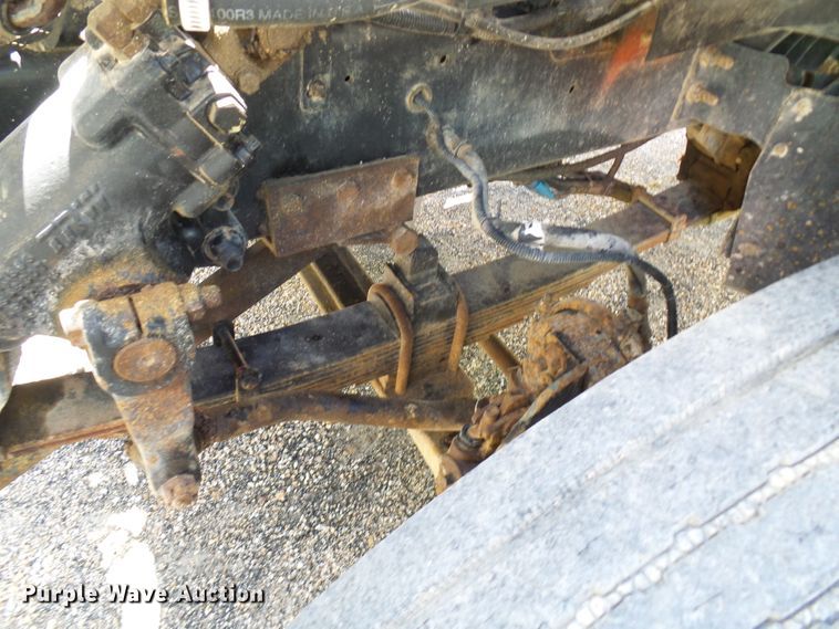 image for item DG1997 1999 Sterling L-Line  dump truck