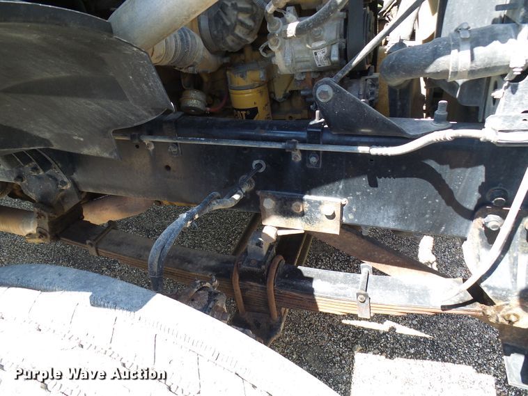 image for item DG1997 1999 Sterling L-Line  dump truck