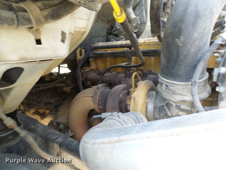 image for item DG1997 1999 Sterling L-Line  dump truck