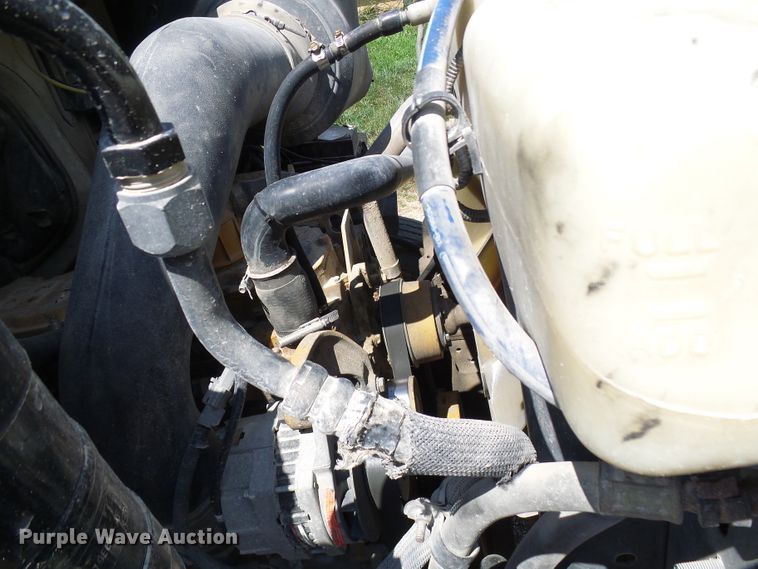 image for item DG1997 1999 Sterling L-Line  dump truck