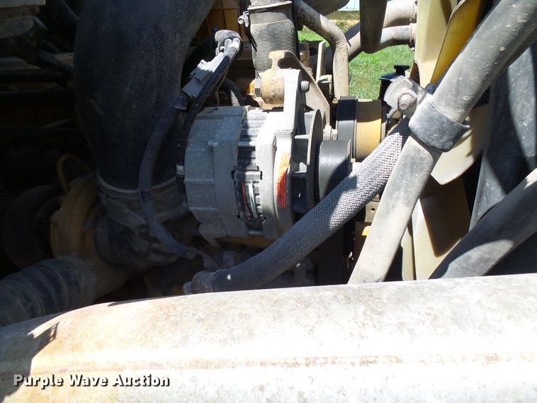 image for item DG1997 1999 Sterling L-Line  dump truck