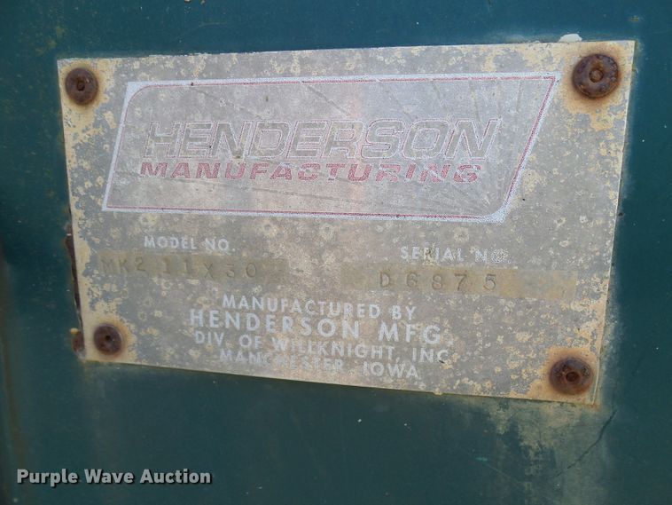 image for item DG1997 1999 Sterling L-Line  dump truck