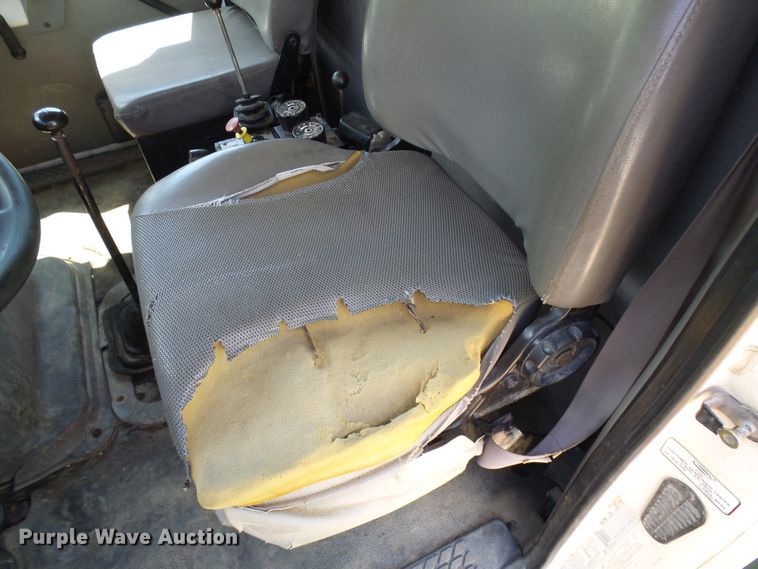 image for item DG1997 1999 Sterling L-Line  dump truck