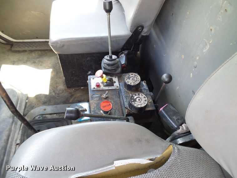 image for item DG1997 1999 Sterling L-Line  dump truck