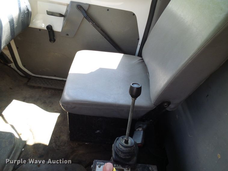 image for item DG1997 1999 Sterling L-Line  dump truck